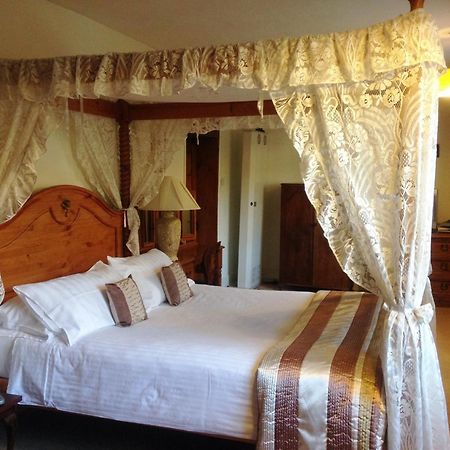 St Peters Bed And Breakfast Sandwich Δωμάτιο φωτογραφία