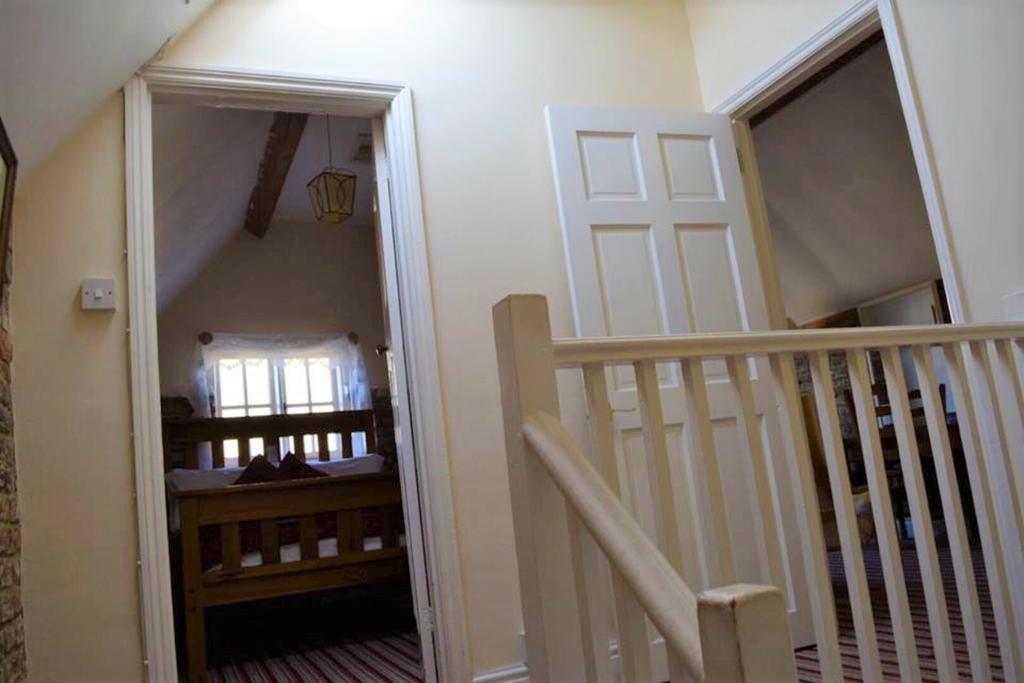 St Peters Bed And Breakfast Sandwich Εξωτερικό φωτογραφία